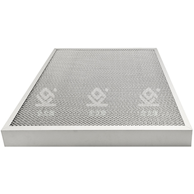 全金屬可洗式過(guò)濾器